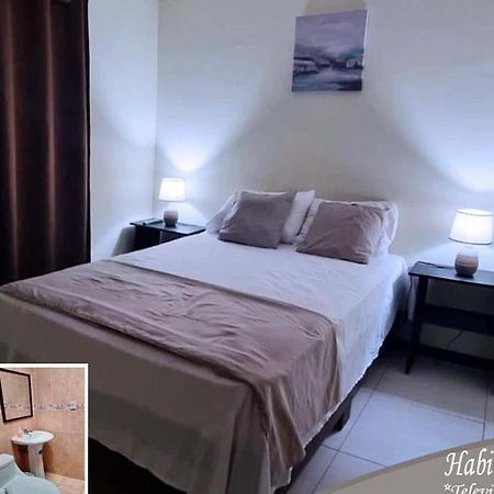 Casa Colima Hotel Isla de Tibas Екстериор снимка