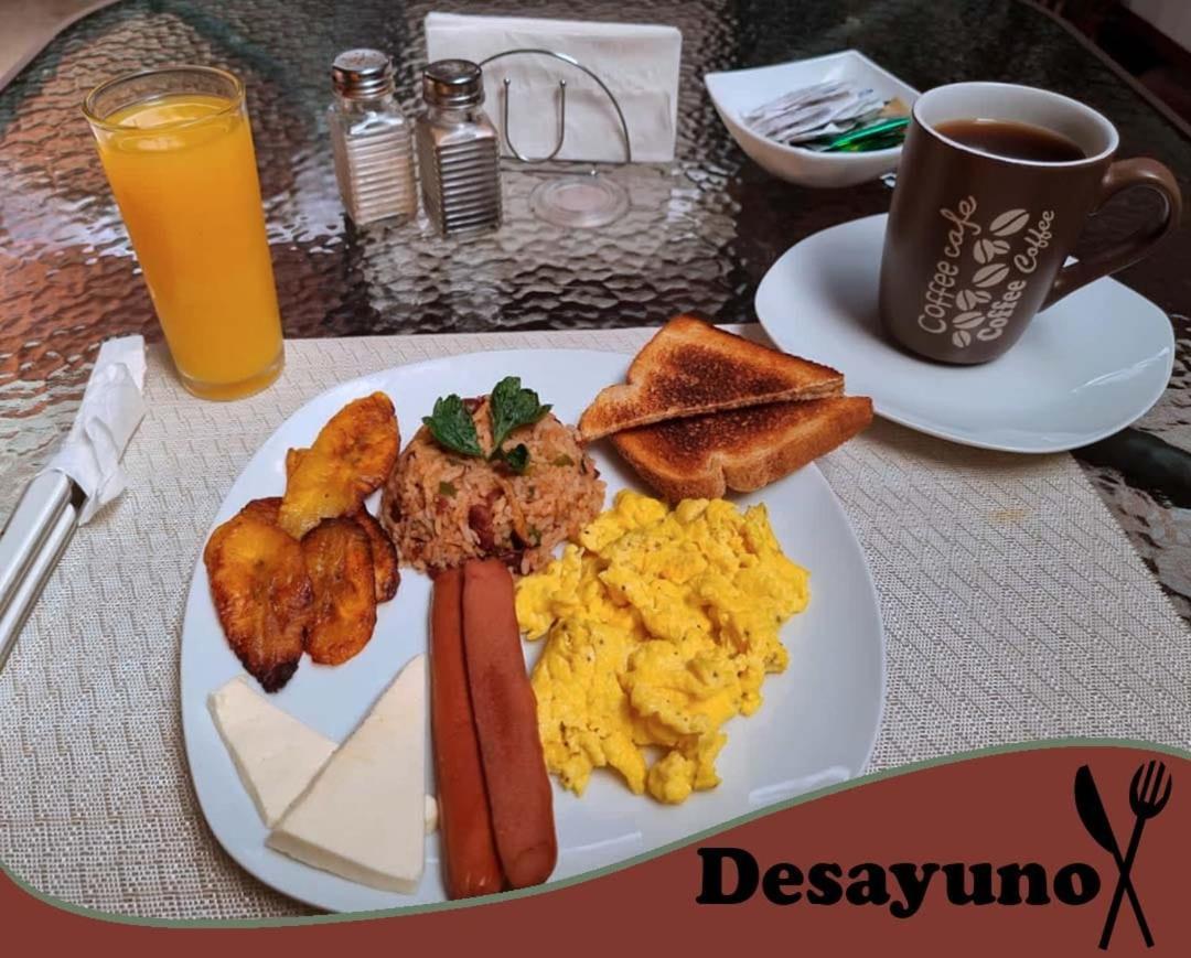 Casa Colima Hotel Isla de Tibas Екстериор снимка