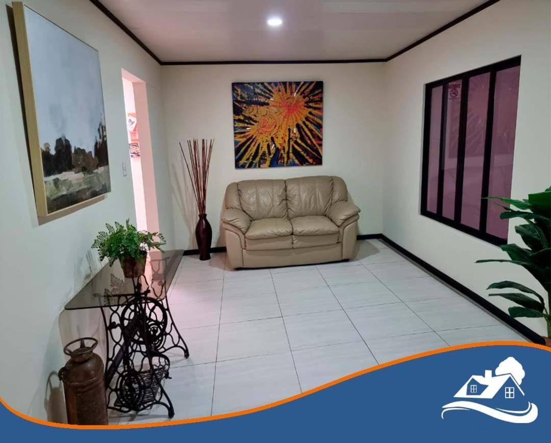 Casa Colima Hotel Isla de Tibas Екстериор снимка